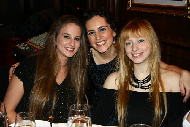 LAU Medical Students Association Gala Diner